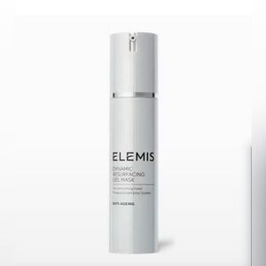 ELEMIS DYNAMIC RESURFACING GEL MASK NEW